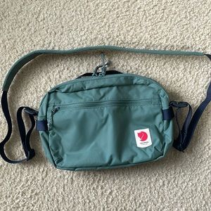 Fjallraven High Coast Crossbody Bag